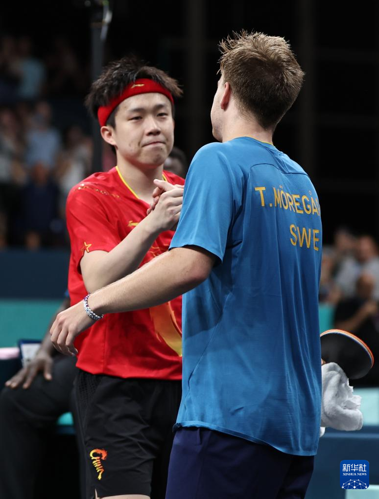 过人的天赋 过人的天赋