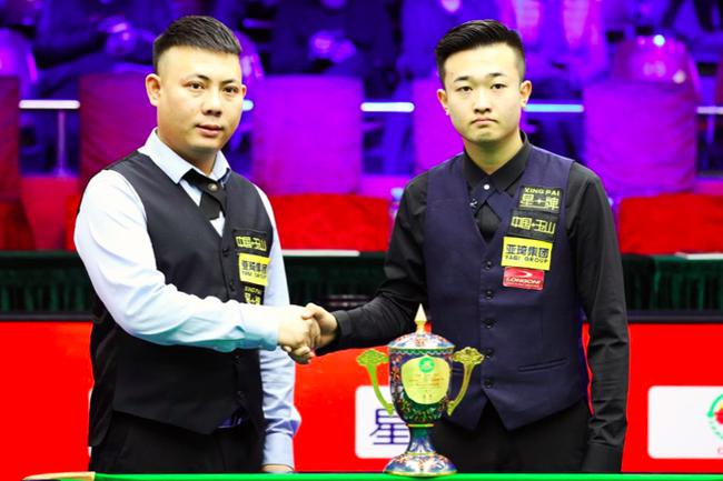 在高压赛场 在高压赛场